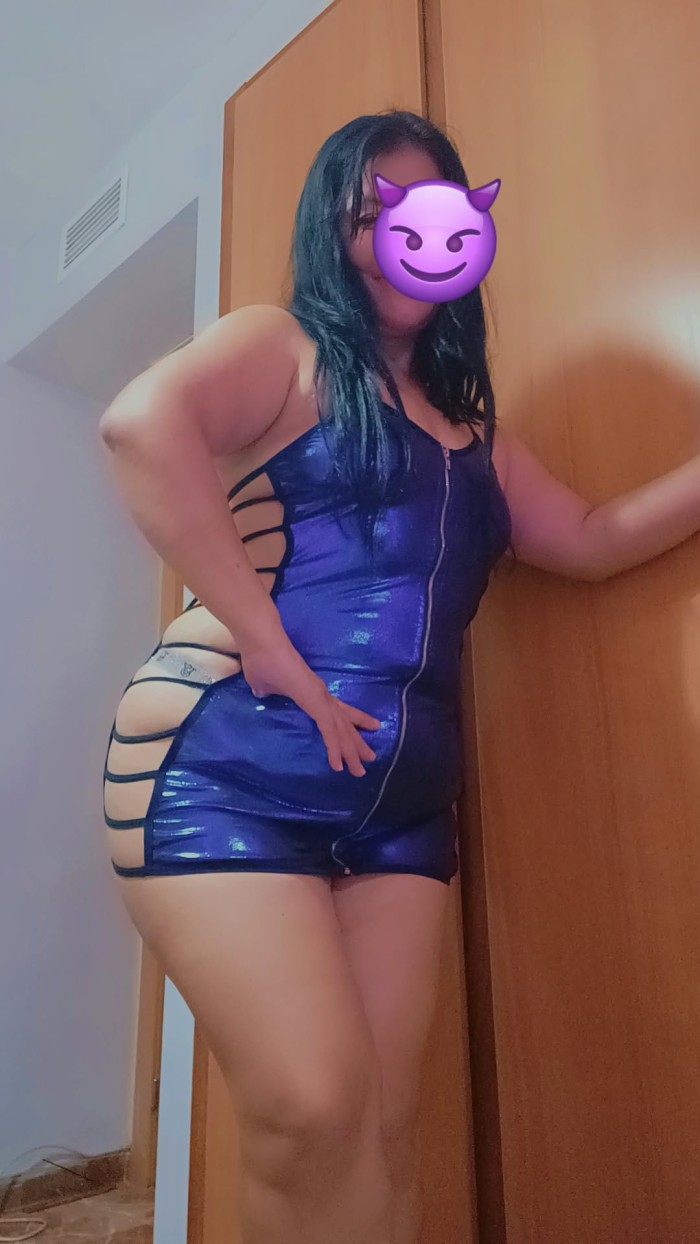 CANDELA CHICA SIMPATICA PURO FUEGO