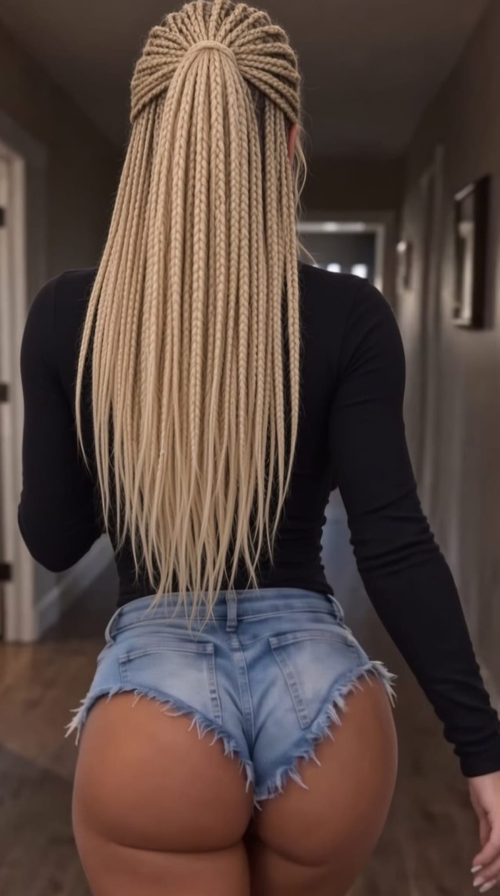 RUBIA ESPECTACULAR MUY PROVOCATIVA DIOSA DEL SEXO