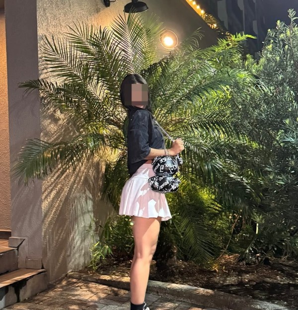 EN MIJAS SEXO LUJURIA ESCORT DESEOSA DE SEXO