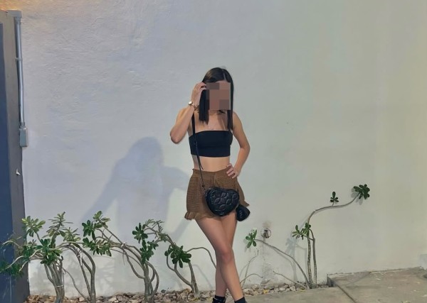 EN MIJAS SEXO LUJURIA ESCORT DESEOSA DE SEXO