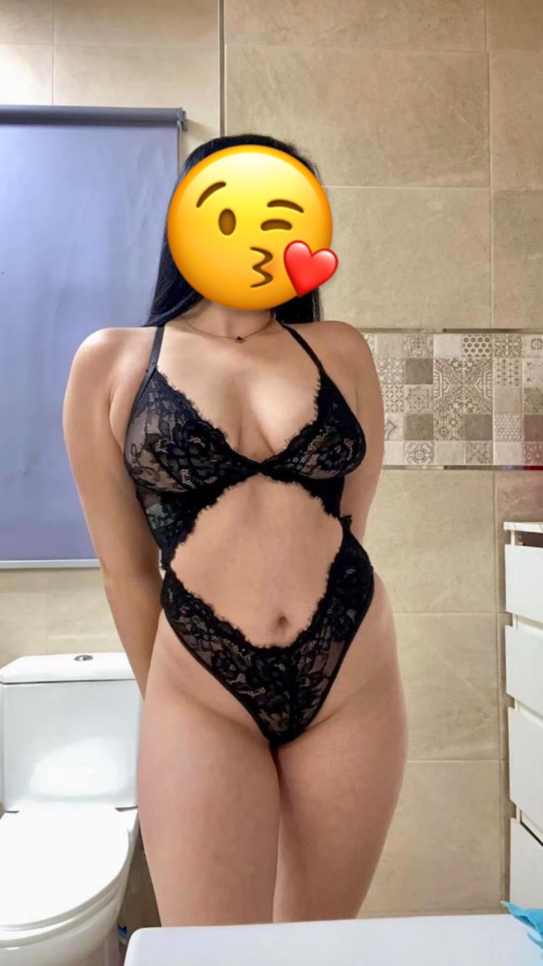 Alana, 24 años, en La Línea de la Concepción