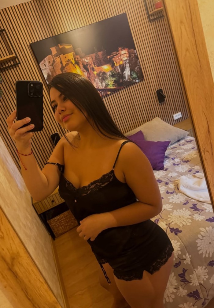 RICA ARDIENTE FOGOSA DESEOSA DE SEXO EN MOSTOLES