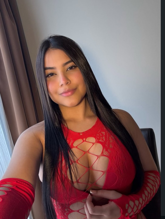RICA ARDIENTE FOGOSA DESEOSA DE SEXO EN MOSTOLES
