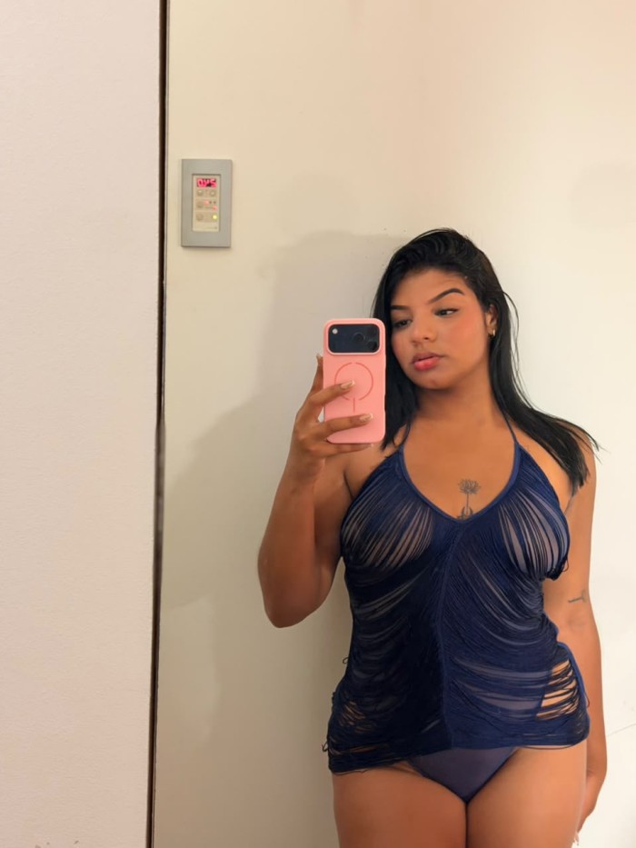 SEXY PERVERSA CHIQUILLA CACHONDA FIESTERA UNICA TE ANIMAS NOVEDAD