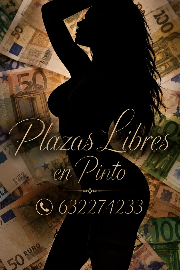 !!!!Tenemos la plaza que buscas!!!!!