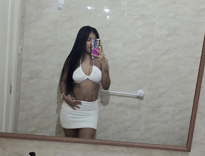 Escort de lujo venezolana sensual en Valladolid
