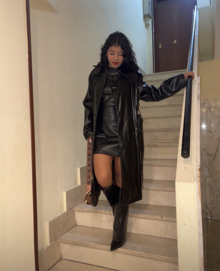 Escort de lujo venezolana sensual en Valladolid