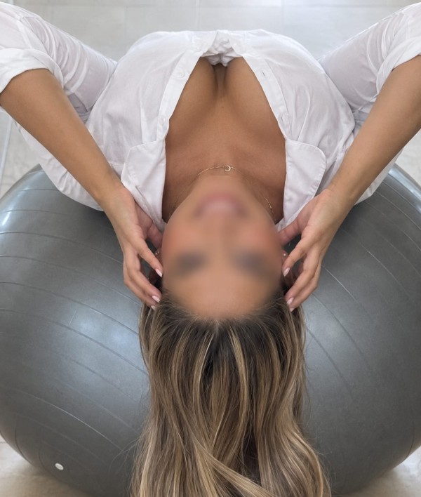 ¡¡¡NOVEDAD!!! SEXO PORNO Y HUMEDO NIVEL DIOS EN VILLAGARCÍA DE AROUSA