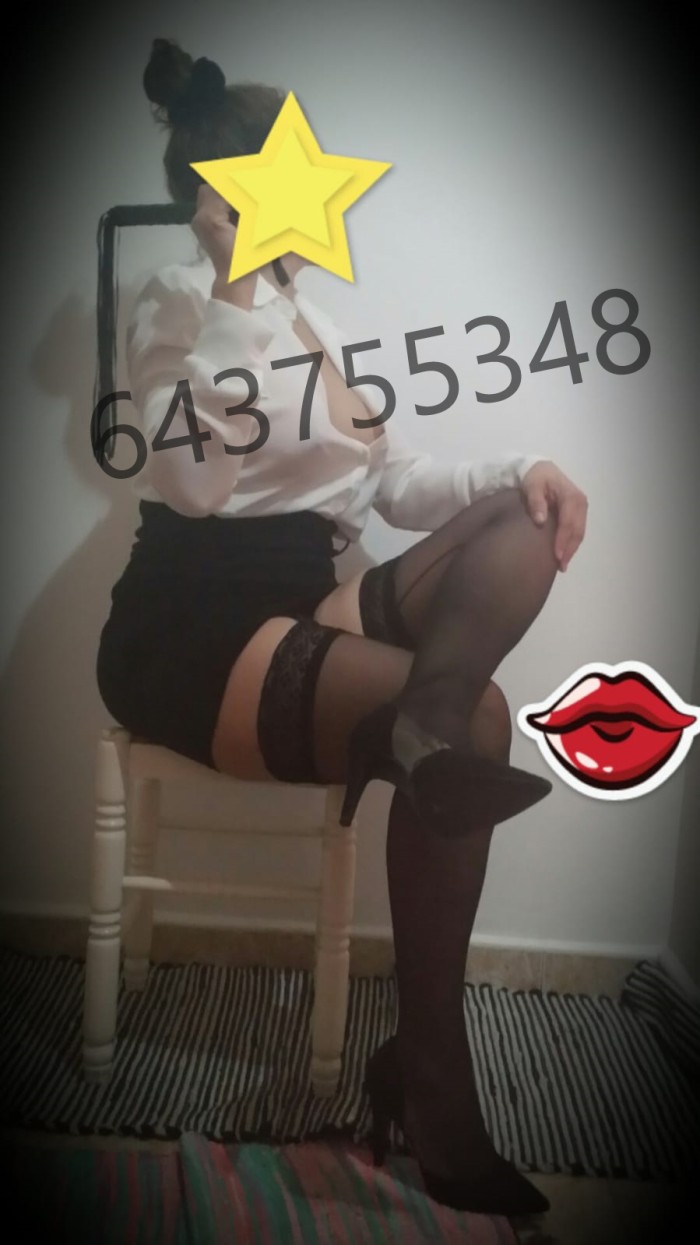 ◯◯ ANDREA, LATINA DULZURA , PLACER Y BDSM EN TORREMOLINOS ◯◯