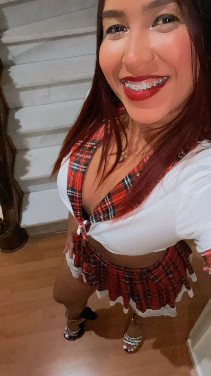 EN SAN JERONIMOSERE TU ADICCION ENCANTADORA
