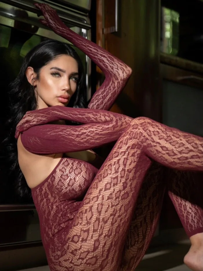 Española vip con cuerpo de fantasia en Bilbao
