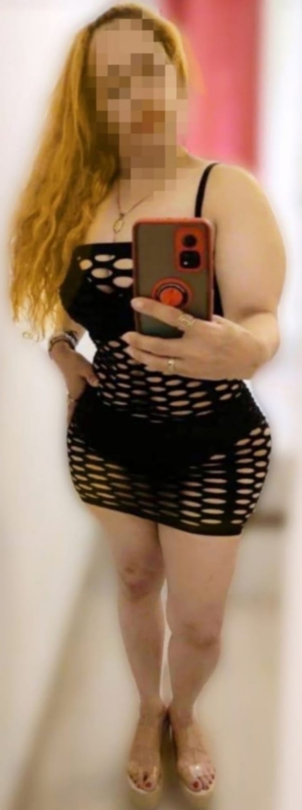 Madurita Cachonda ven a darme toda tú lechita