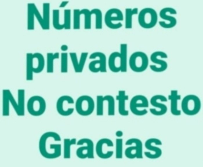Madurita Cachonda ven a darme toda tú lechita