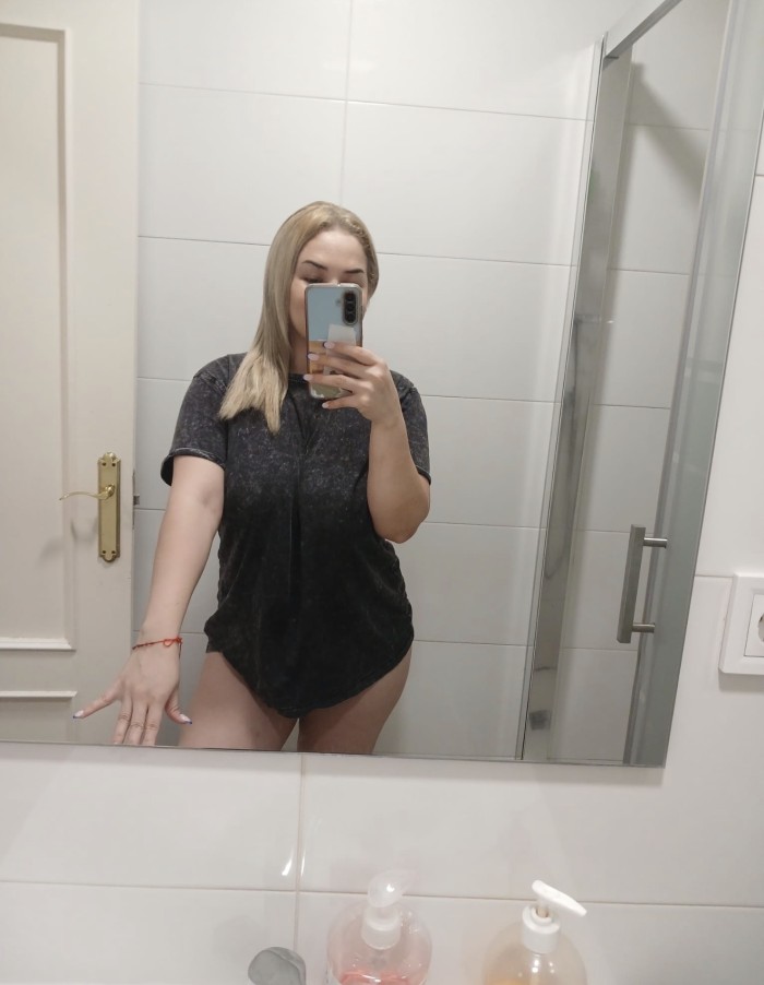 Paraguaya preciosa con grandes pechos – El Carmen