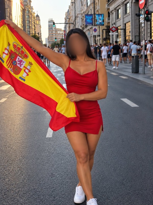 Ada Masajes Nuru
