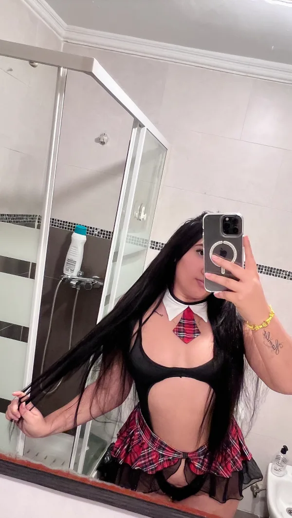 Camila venezolana