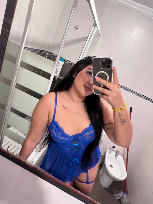 Camila venezolana