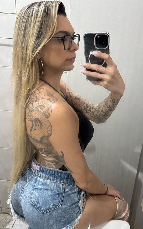TE HARÉ EL HOMBRE MÁS FELIZ. . . TE ANIMAS?