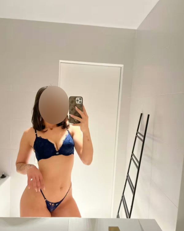 NOVEDAD EN TORTOSA ESTEFI! MORBOSA CACHONDA COMPLACIENTE Y DISCRETA