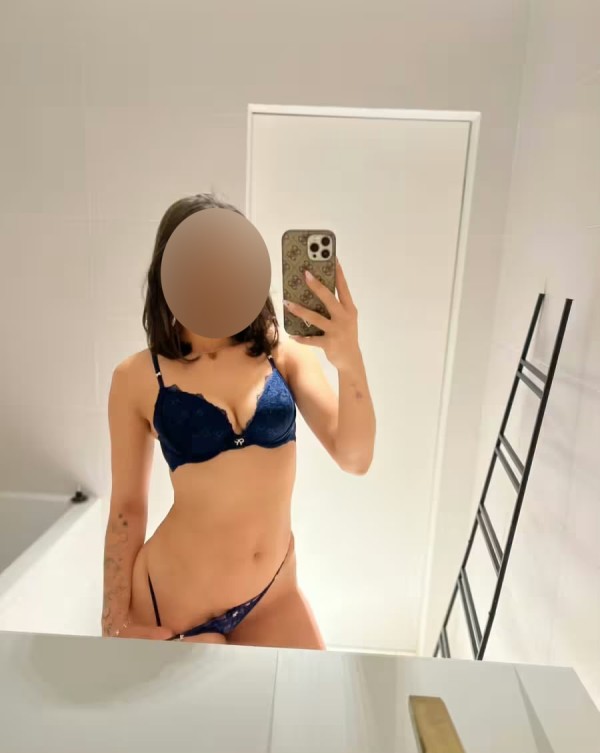 NOVEDAD EN TORTOSA ESTEFI! MORBOSA CACHONDA COMPLACIENTE Y DISCRETA
