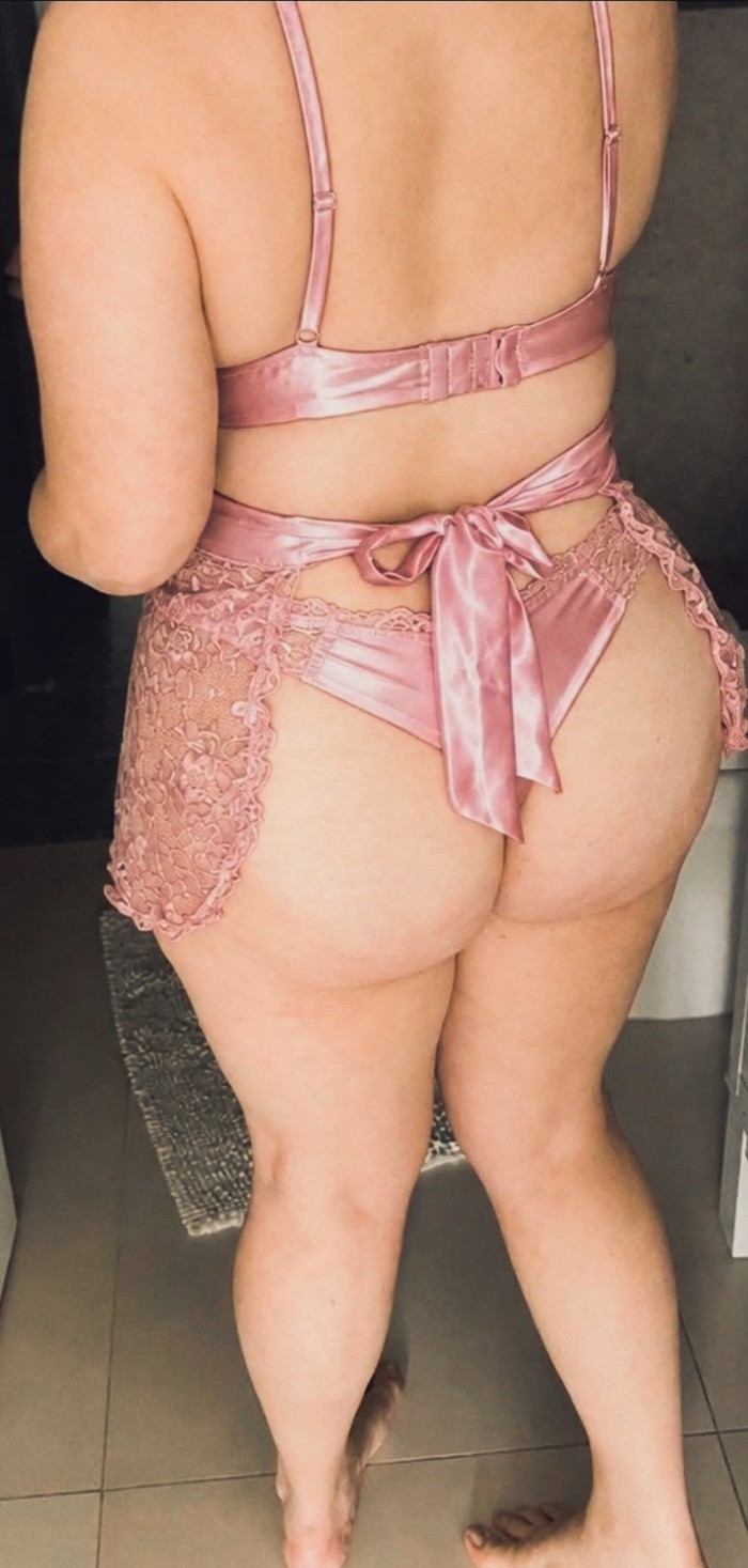 Pechugona