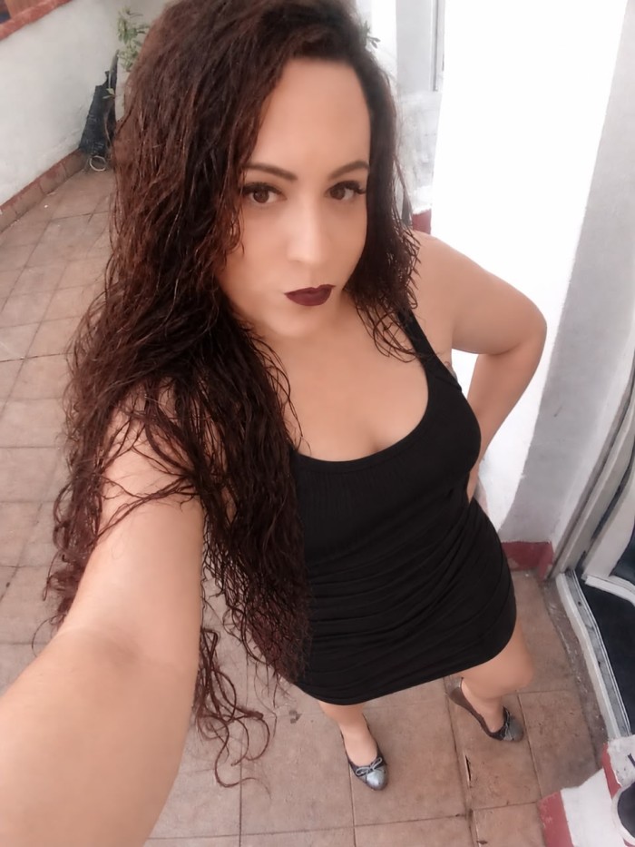 TRANX ESPAÑOLA LECHERA..VICIOSA ..MAMADORA.. ETC