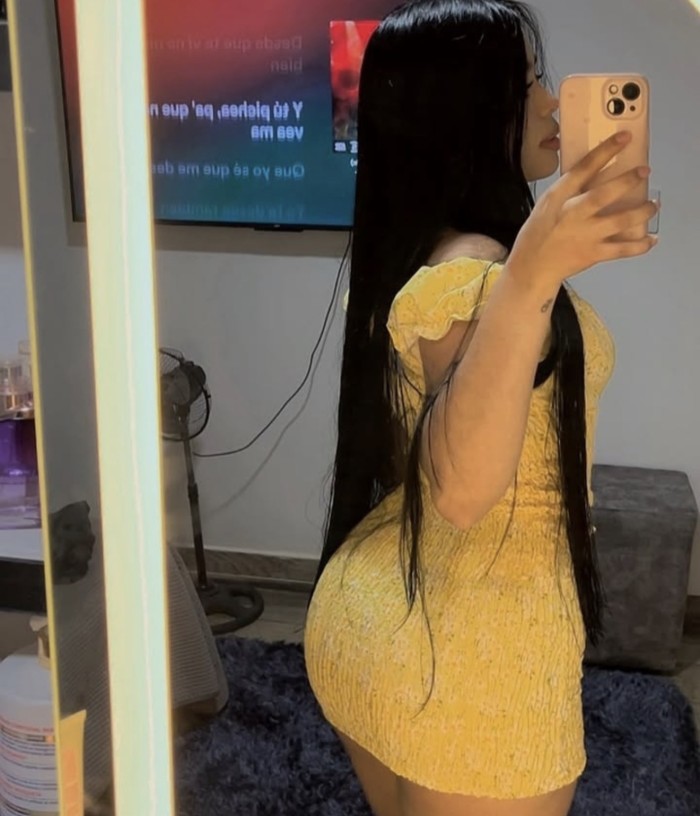 Teen exclusiva colombiana muy dulce – Sabadell sud