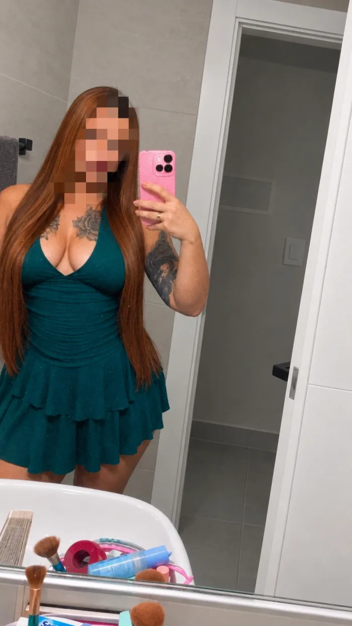 NOVATA HABLADORA, DISCRETA Y DISPONIBLE AHORA