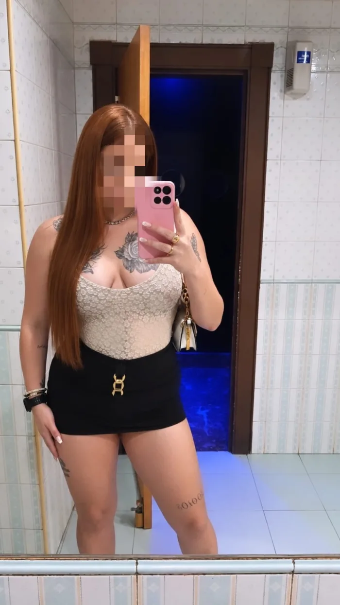 NOVATA HABLADORA, DISCRETA Y DISPONIBLE AHORA