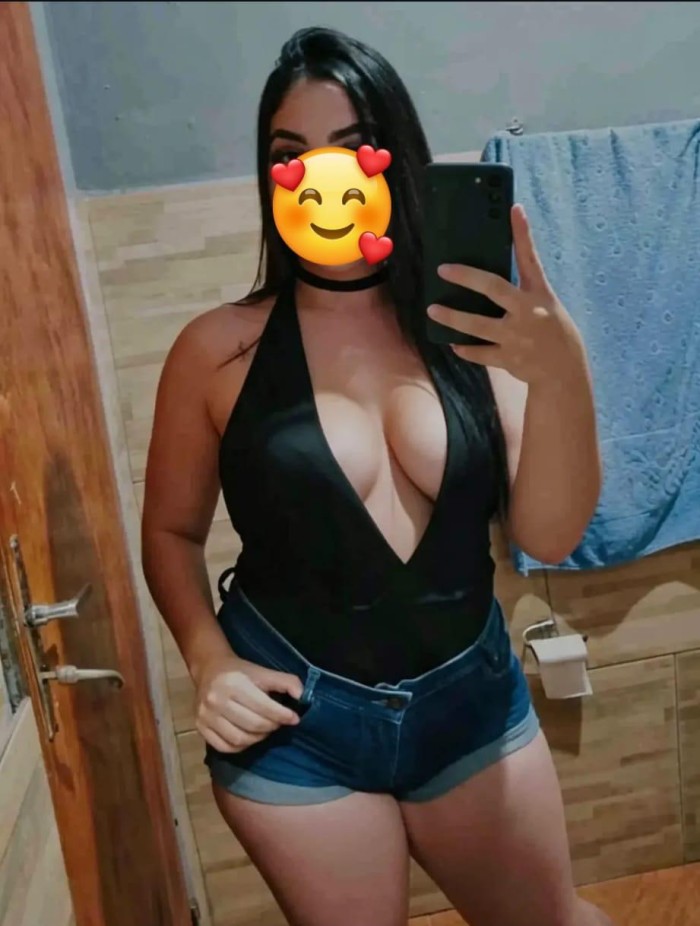 COLOMBIANA CACHONDA EN MARQUES DE VADILLO FIESTERA