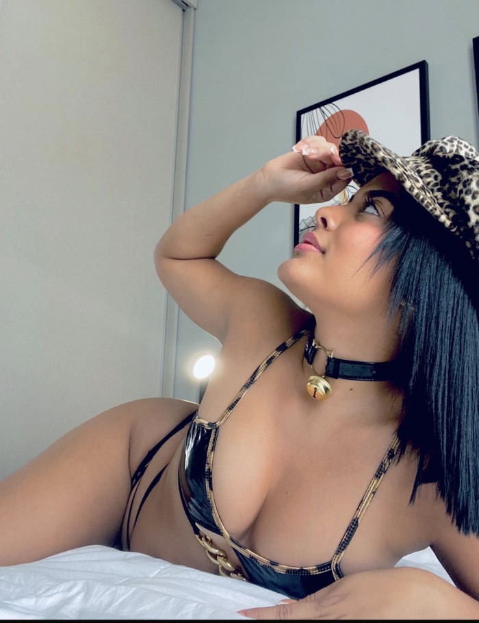 Teen venezolana en Rivas – Vaciamadrid