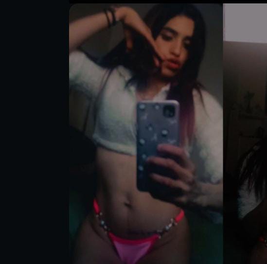 Novedad sol Hondureña si a todo fiestera