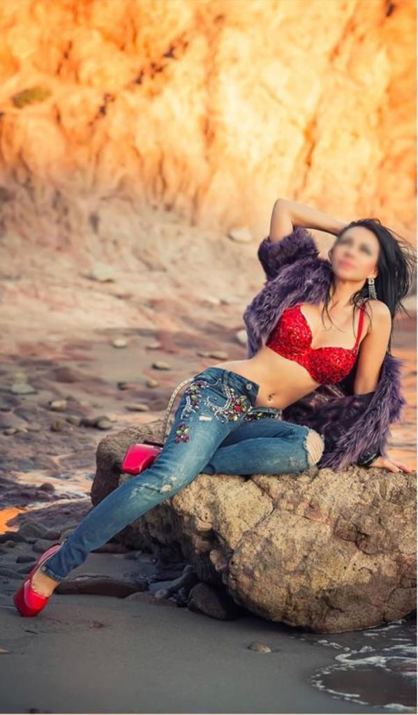 VERONICA MAGIA DE LA PASION 745048096 – ALMERIA