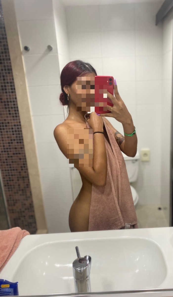 COLOMBIANA ARDIENTE