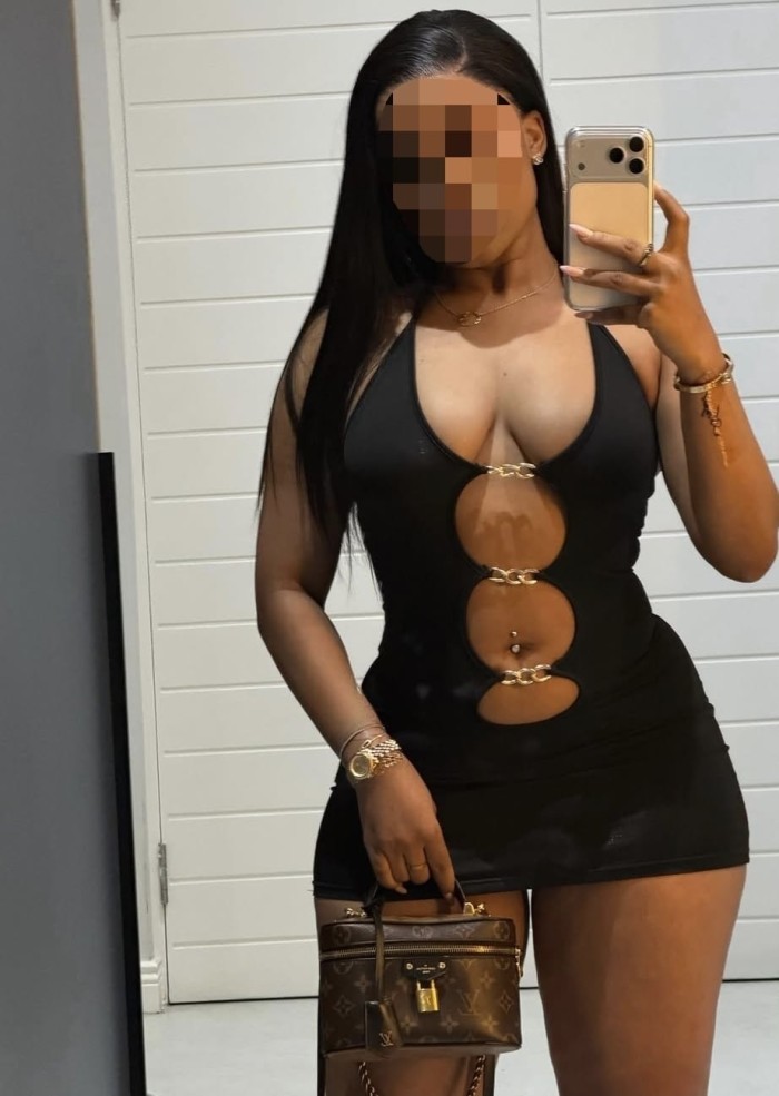 SENSUAL EXTROVERTIDA UNICA ALGECIRAS