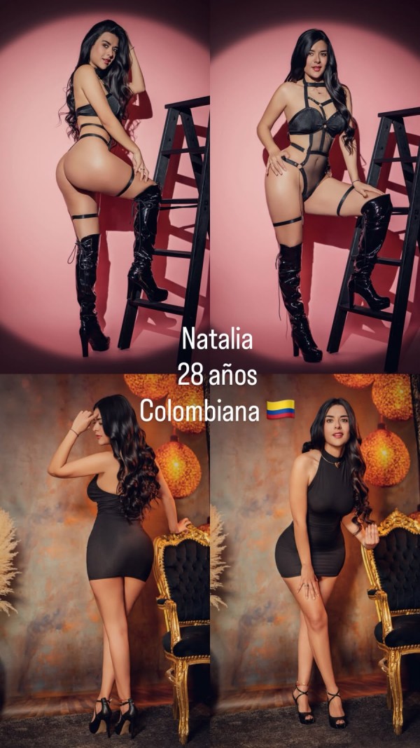 9 amigas  fiesteras 24h de forma puntual