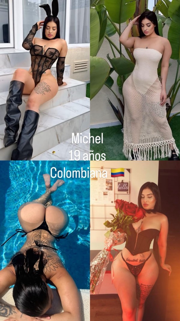 9 amigas  fiesteras 24h de forma puntual