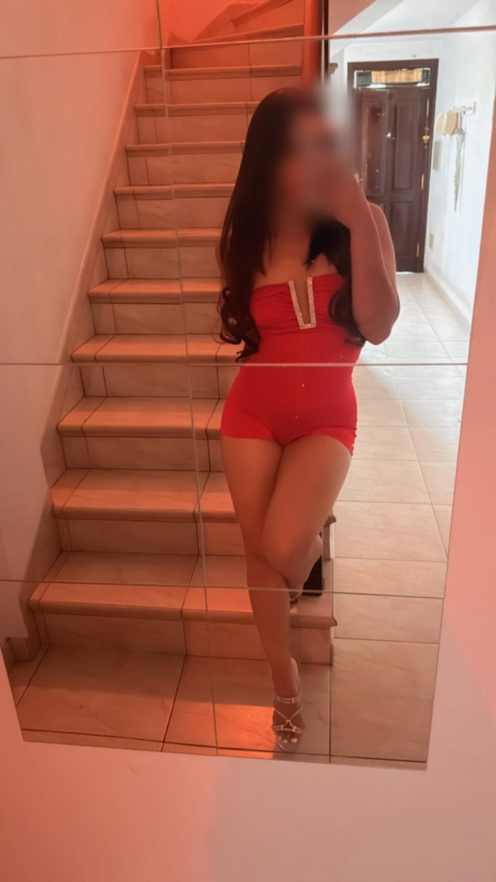 Estupenda VENEZOLANA toda una diosa de lujuria VIP para ti