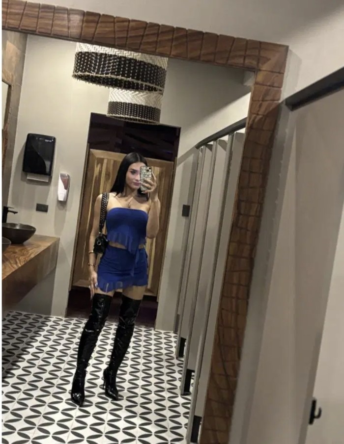BELLA TRANS CACHONDA FIESTERA SENSUAL TRAVIESA PARA TU PALADAR NOVEDAD VIP