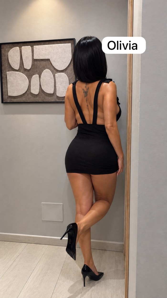 Paraguaya · Madurita · Femenina · Elegante