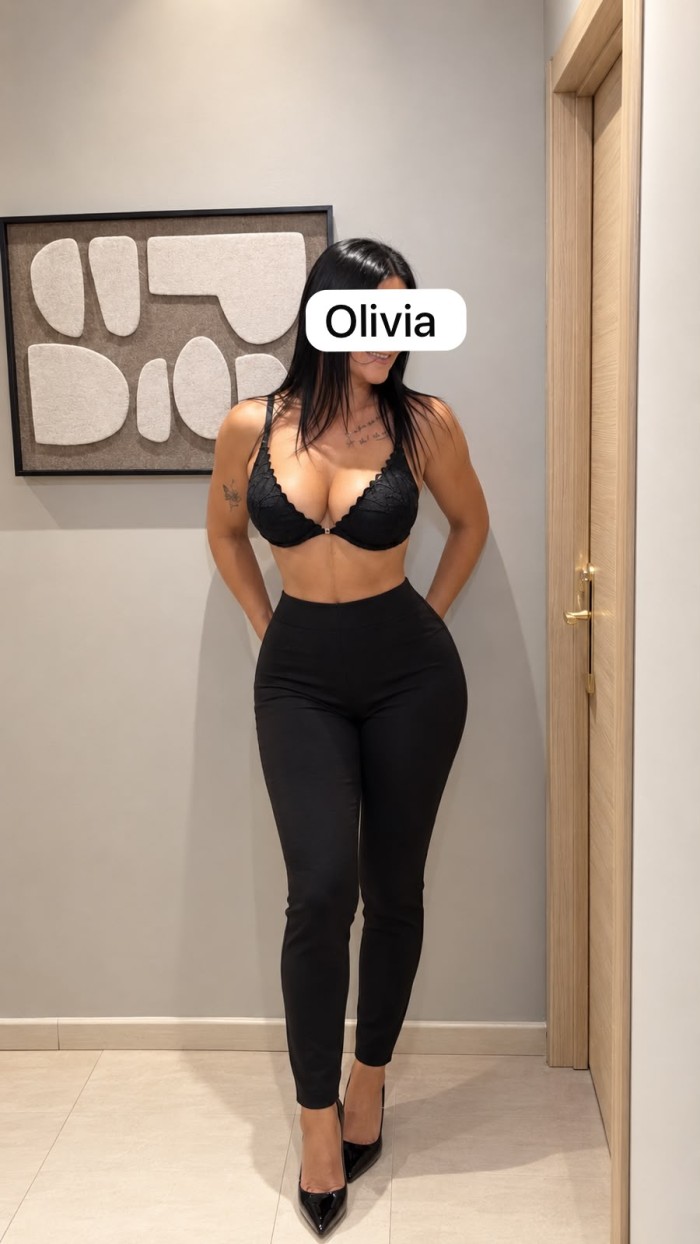 Paraguaya · Madurita · Femenina · Elegante