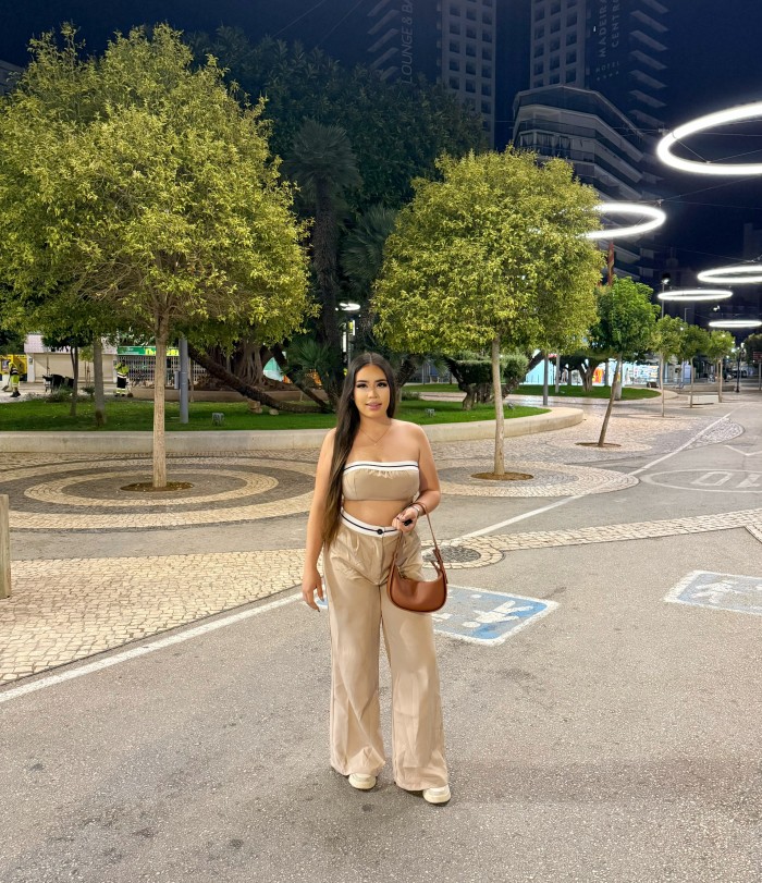 Daniela, tu fantasía perfecta