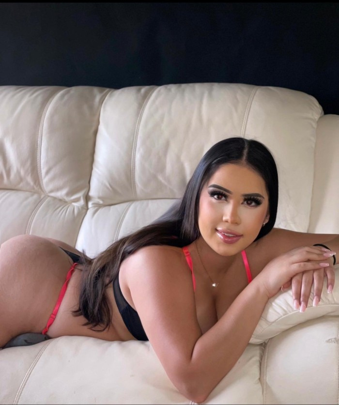 Daniela, tu fantasía perfecta