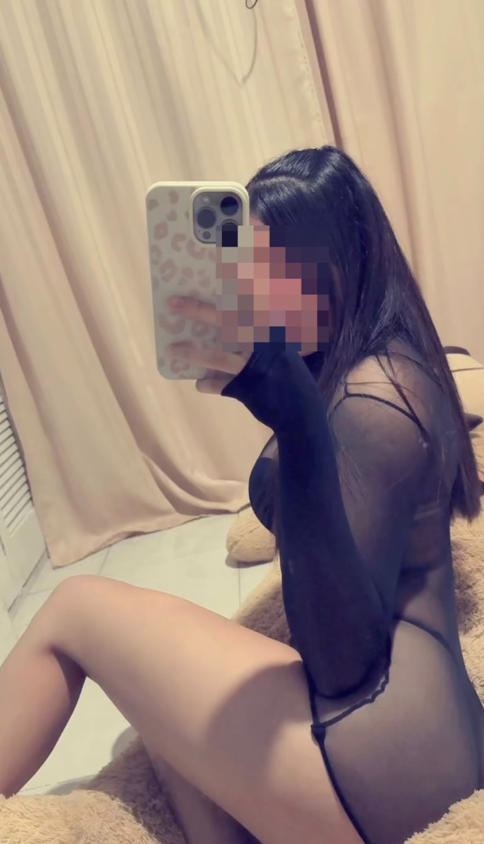 JOVENCITA RECIEN LLEGADA DISPONIBLE 24HS