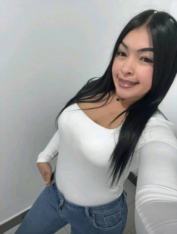 SOY BRITHANY, VENEZOLANA RESERVADA Y CALUROSA