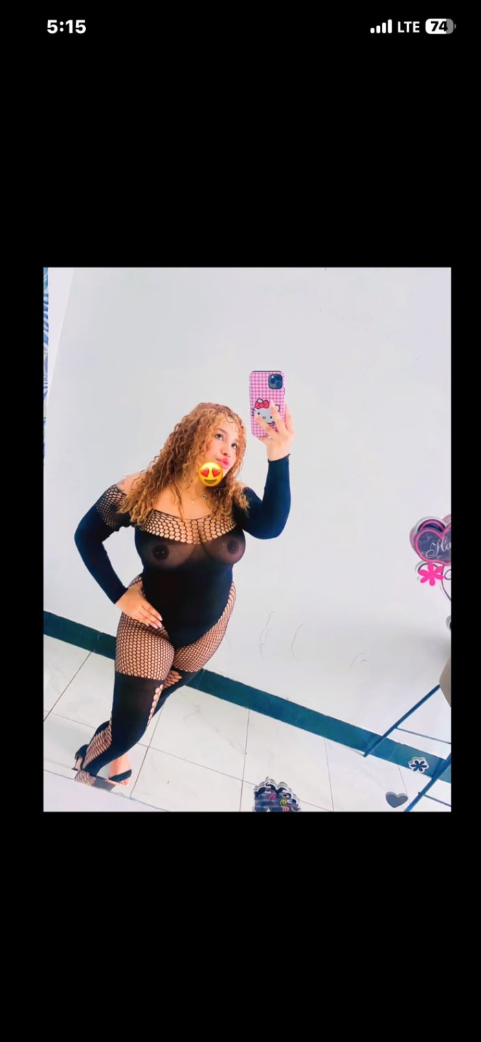 SOY MIA, VENEZOLANA DISCRETA Y ATREVIDA