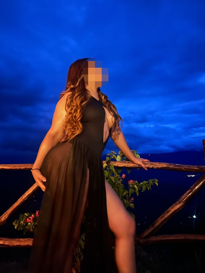 ARDIENTE LUJURIOSA SEXO A TOPE EN SAN PEDRO DE ALCANTARA