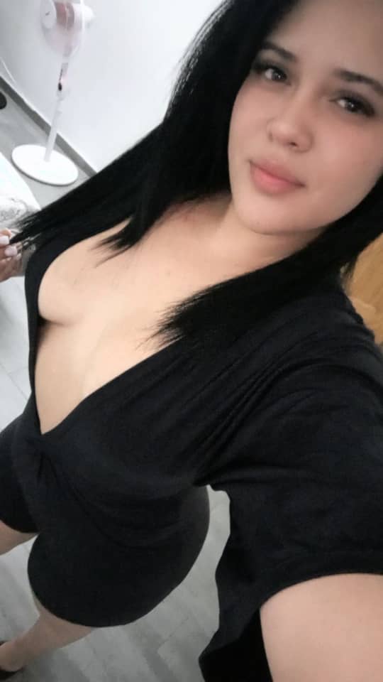 ALLISON NOVEDAD..TU NOVIA DULCE O TU PUTITA MAS SALVAJE…TU DECIDES