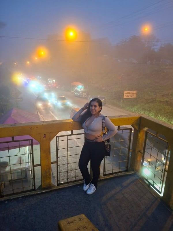 MARIA MUY CALIENTE RECIEN LLEGADA FOTOS SIN ENGAÑO