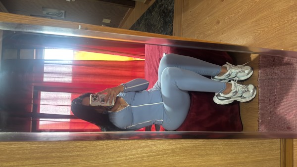 Culona sexy